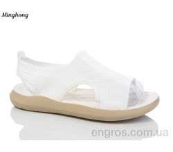 Босоножки Minghong